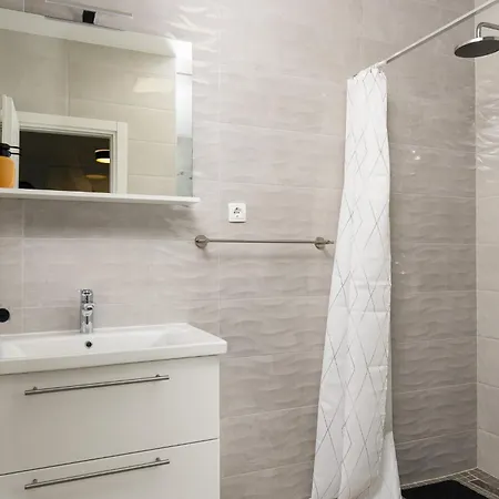 Relax Apartamento Trogir