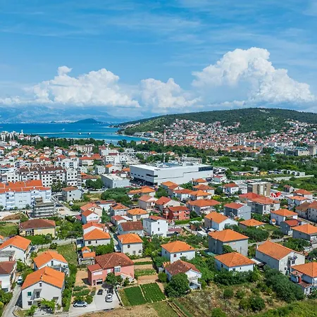 Relax Apartamento Trogir