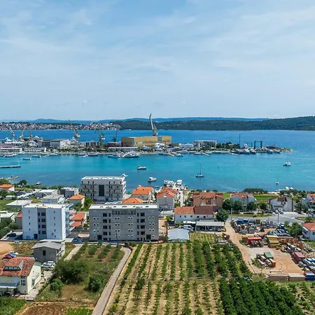 Apartamento Relax Trogir