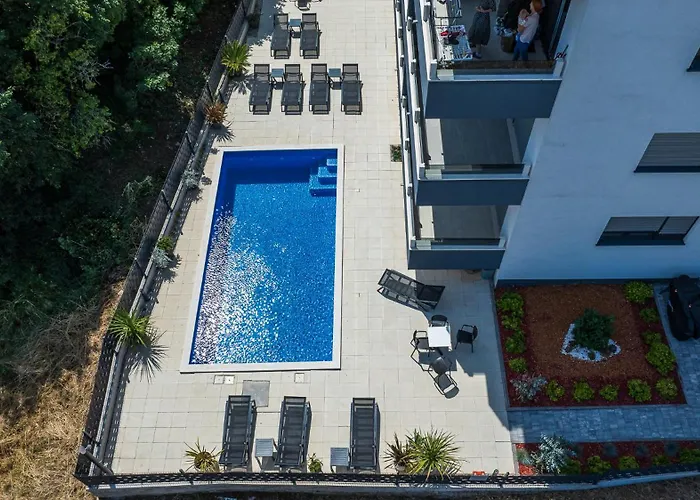 Relax Διαμέρισμα *