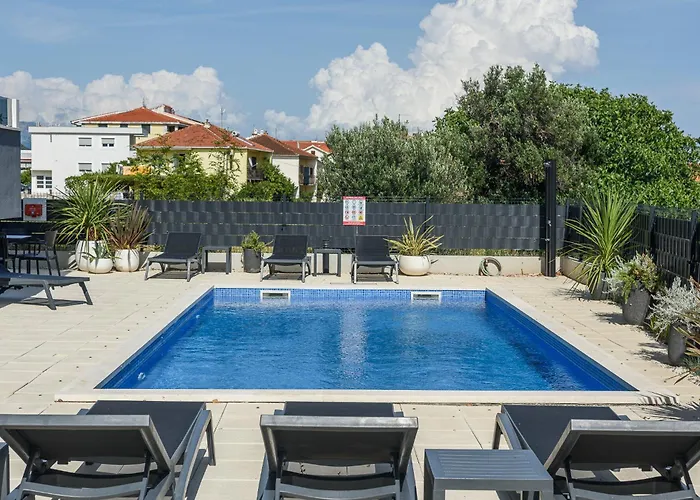 Relax Διαμέρισμα Τρογκίρ