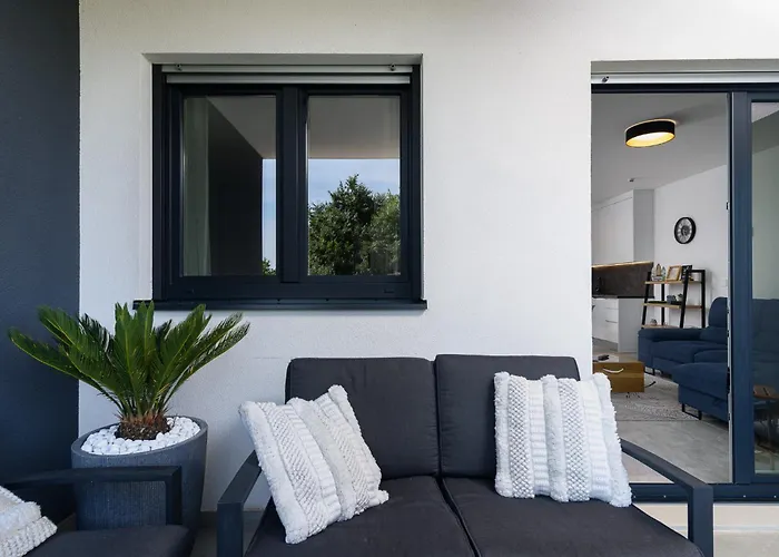 Relax Διαμέρισμα *