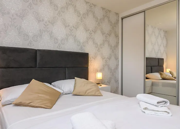 Relax * Τρογκίρ