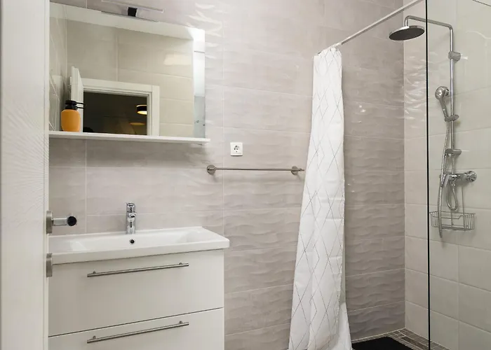 Relax Διαμέρισμα Τρογκίρ