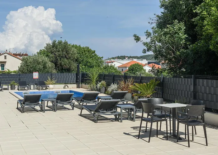 Διαμέρισμα Relax