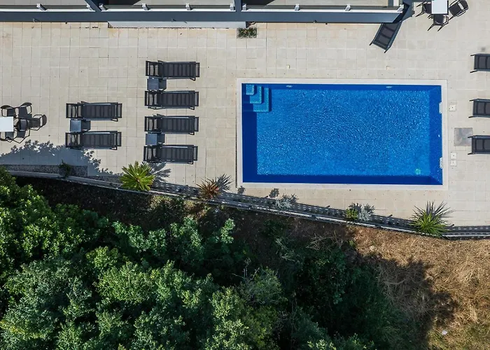 Διαμέρισμα Relax *