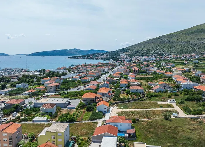 Διαμέρισμα Relax *