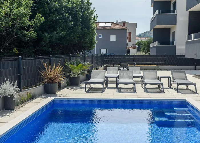 Διαμέρισμα Relax