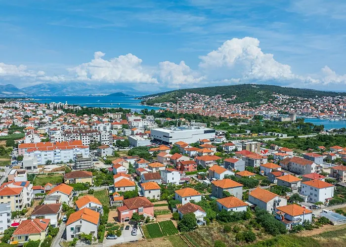 Relax Διαμέρισμα Τρογκίρ