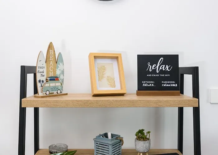 Relax トロギール