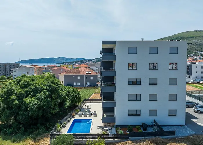 Relax トロギール