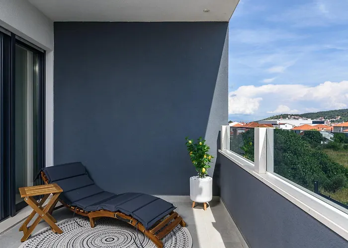 Relax アパート *