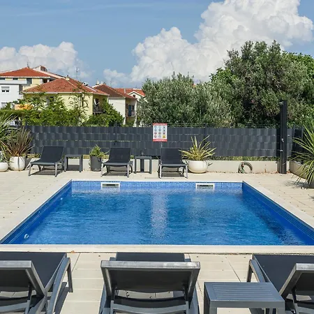 Relax Apartment Trogir