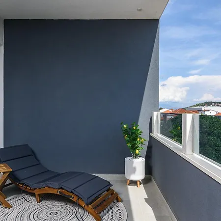 Relax Apartment *