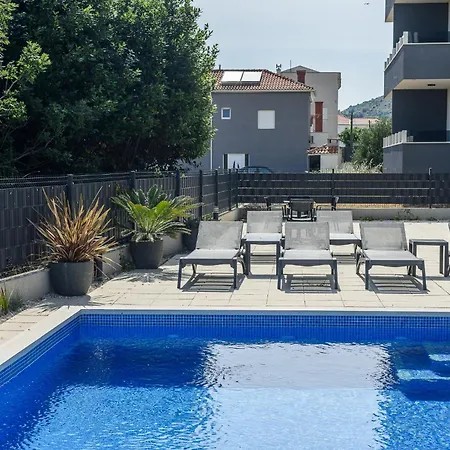 Apartment Relax